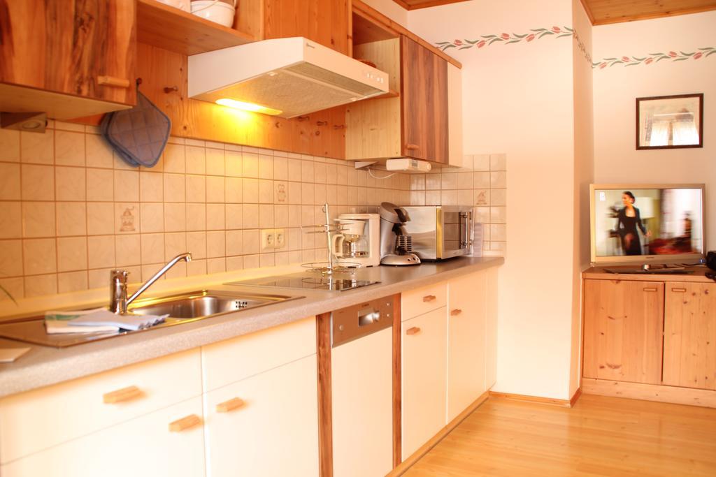 Ferienwohnung Kittl 발트키르헨 외부 사진