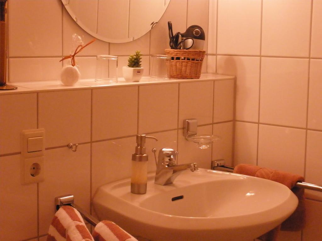 Ferienwohnung Kittl 발트키르헨 외부 사진
