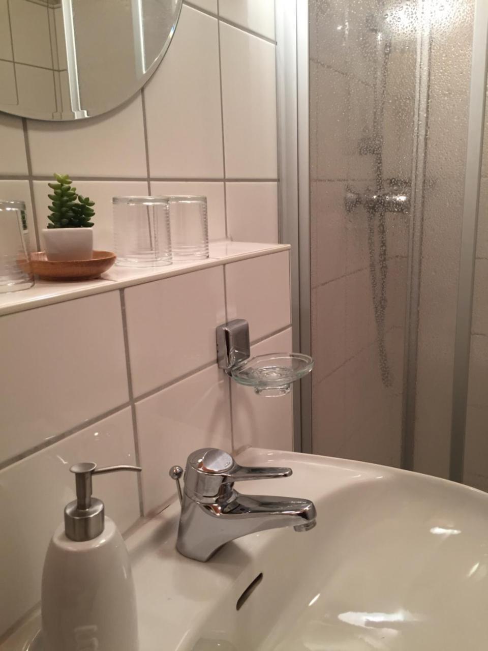 Ferienwohnung Kittl 발트키르헨 외부 사진