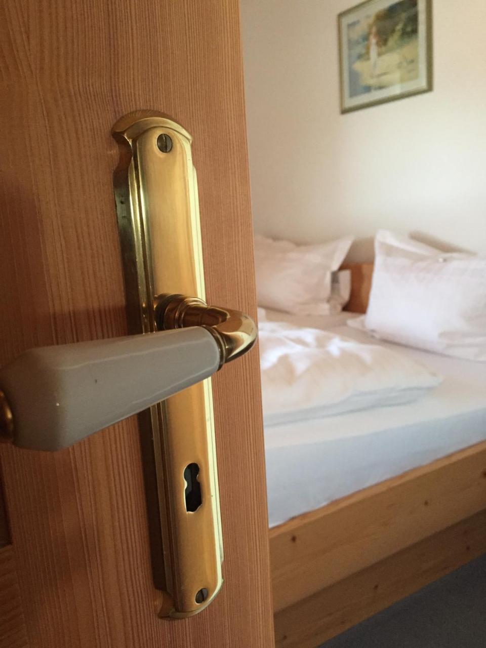 Ferienwohnung Kittl 발트키르헨 외부 사진